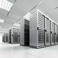 data centers