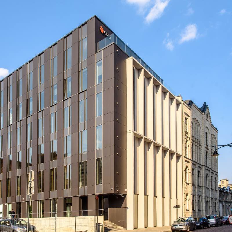 OFF Piotrkowska Center